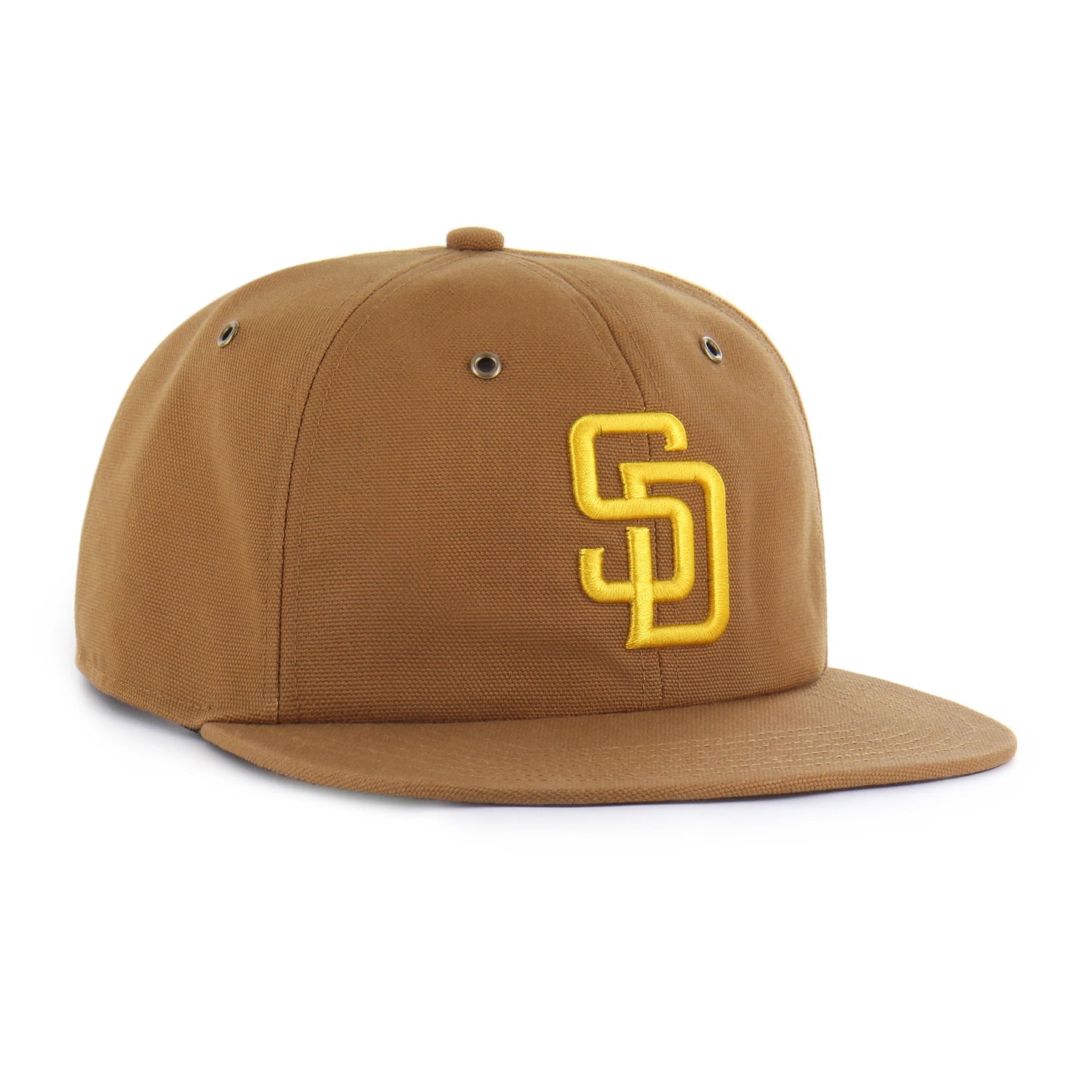 SAN DIEGO PADRES CARHARTT  '47 CAPTAIN RL RELAXED FIT