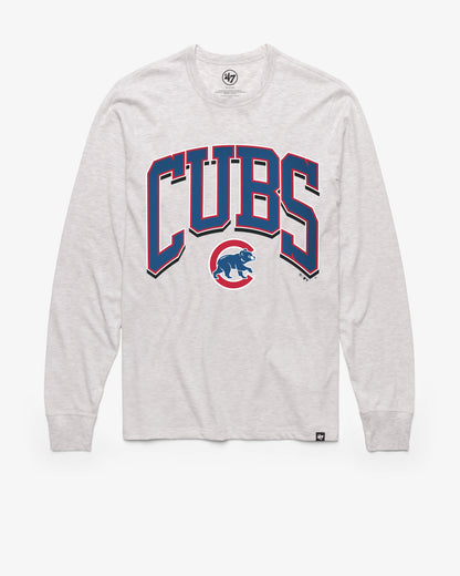 CHICAGO CUBS WALK TALL FRANKLIN LS MEN