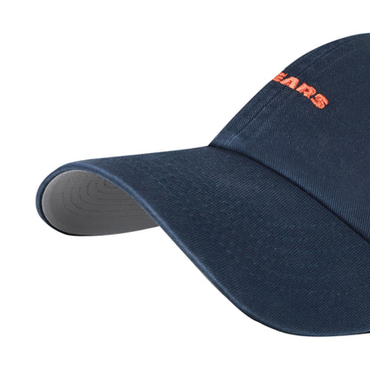 Denver Broncos Script '47 Clean Up Womens