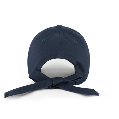 CONNECTICUT HUSKIES UCONN DOG BOW BACK '47 CLEAN UP