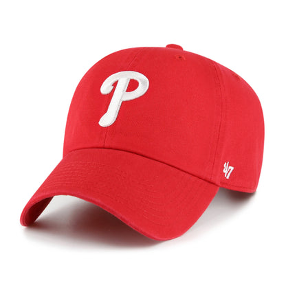 PHILADELPHIA PHILLIES '47 KID'S CLEAN UP