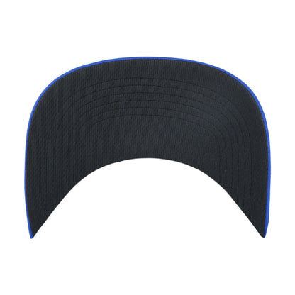 LOS ANGELES LAKERS DIAMOND CUT BRRR '47 HITCH