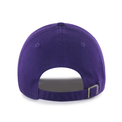 COLORADO ROCKIES CROSSPATCH '47 CLEAN UP