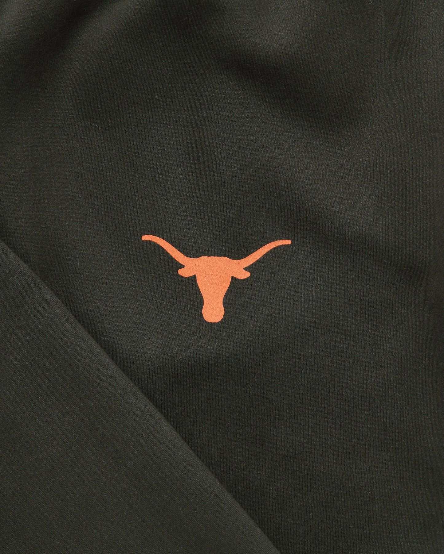 TEXAS LONGHORNS PARKE X '47 WOMEN'S BOXER SWEATPANTS