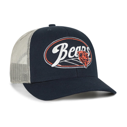 Chicago Bears Enfield Strap '47 Trucker