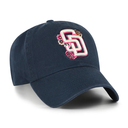 SAN DIEGO PADRES CITY CONNECT '47 CLEAN UP