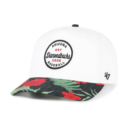 ARIZONA DIAMONDBACKS BEACH SIDE '47 HITCH