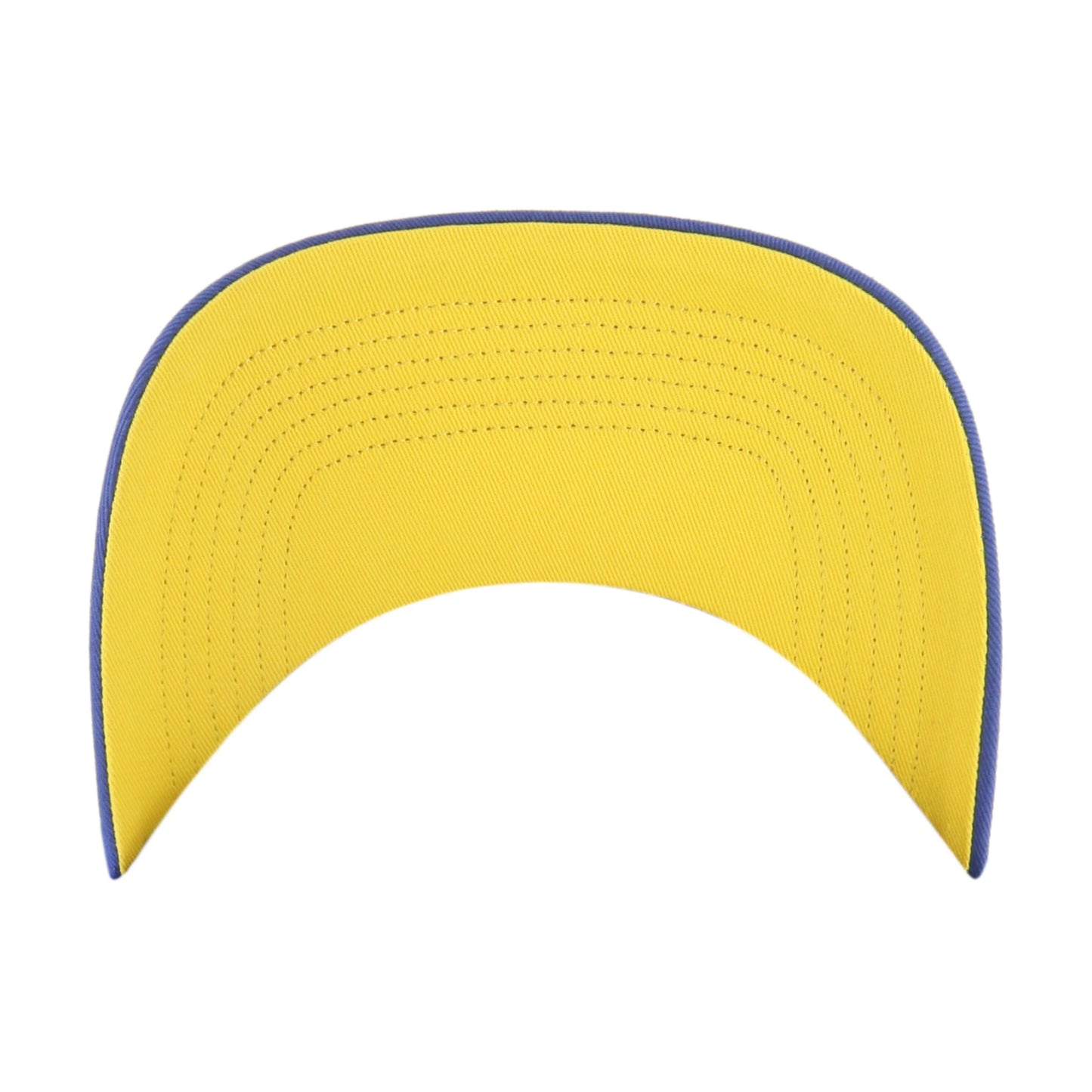 GOLDEN STATE WARRIORS ROSCOE '47 HITCH