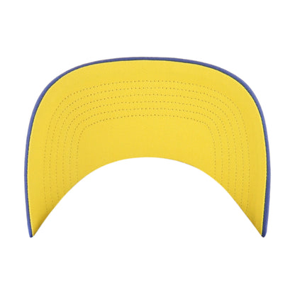 GOLDEN STATE WARRIORS ROSCOE '47 HITCH
