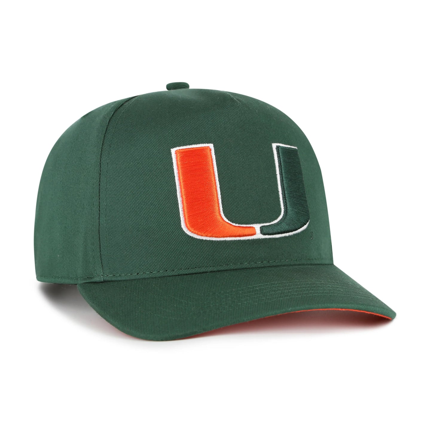 MIAMI HURRICANES '47 HITCH