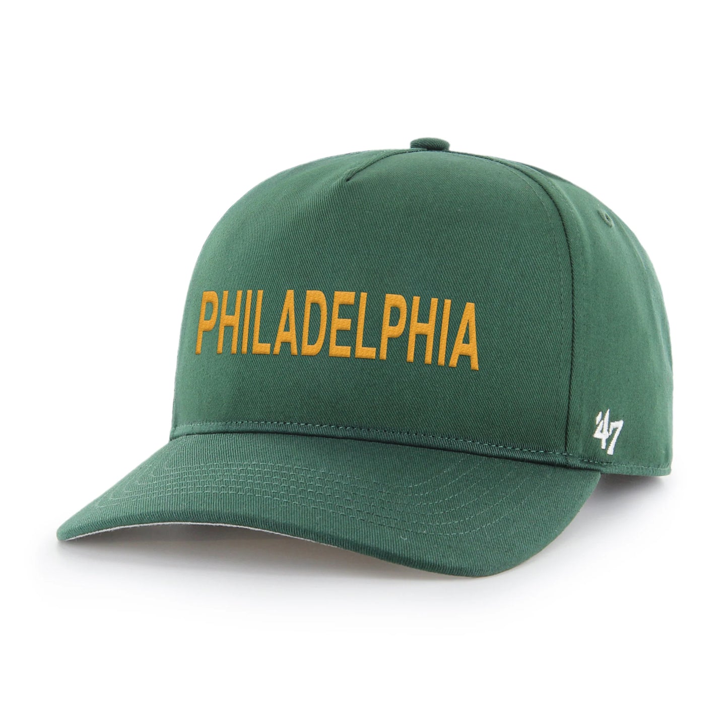 PHILADELPHIA SURE SHOT '47 HITCH