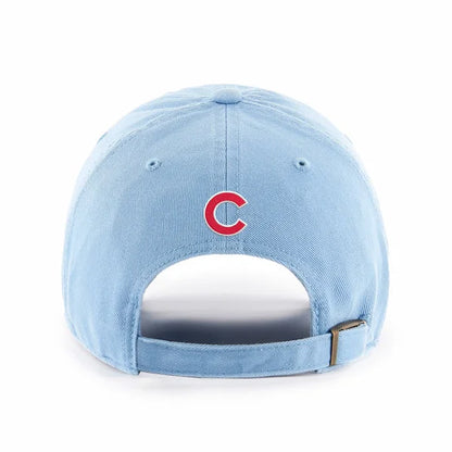 CHICAGO CUBS ICE CREAM '47 CLEAN UP