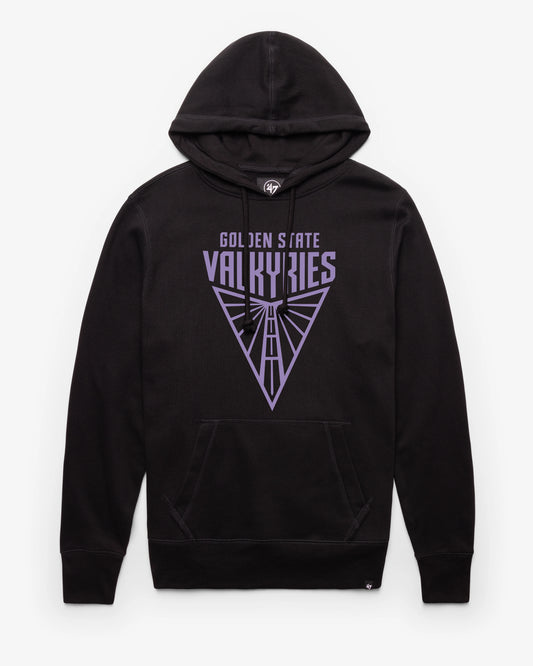 GOLDEN STATE VALKYRIES IMPRINT '47 HEADLINE HOOD