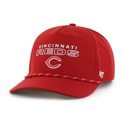 CINCINNATI REDS BRRR VAULT '47 HITCH