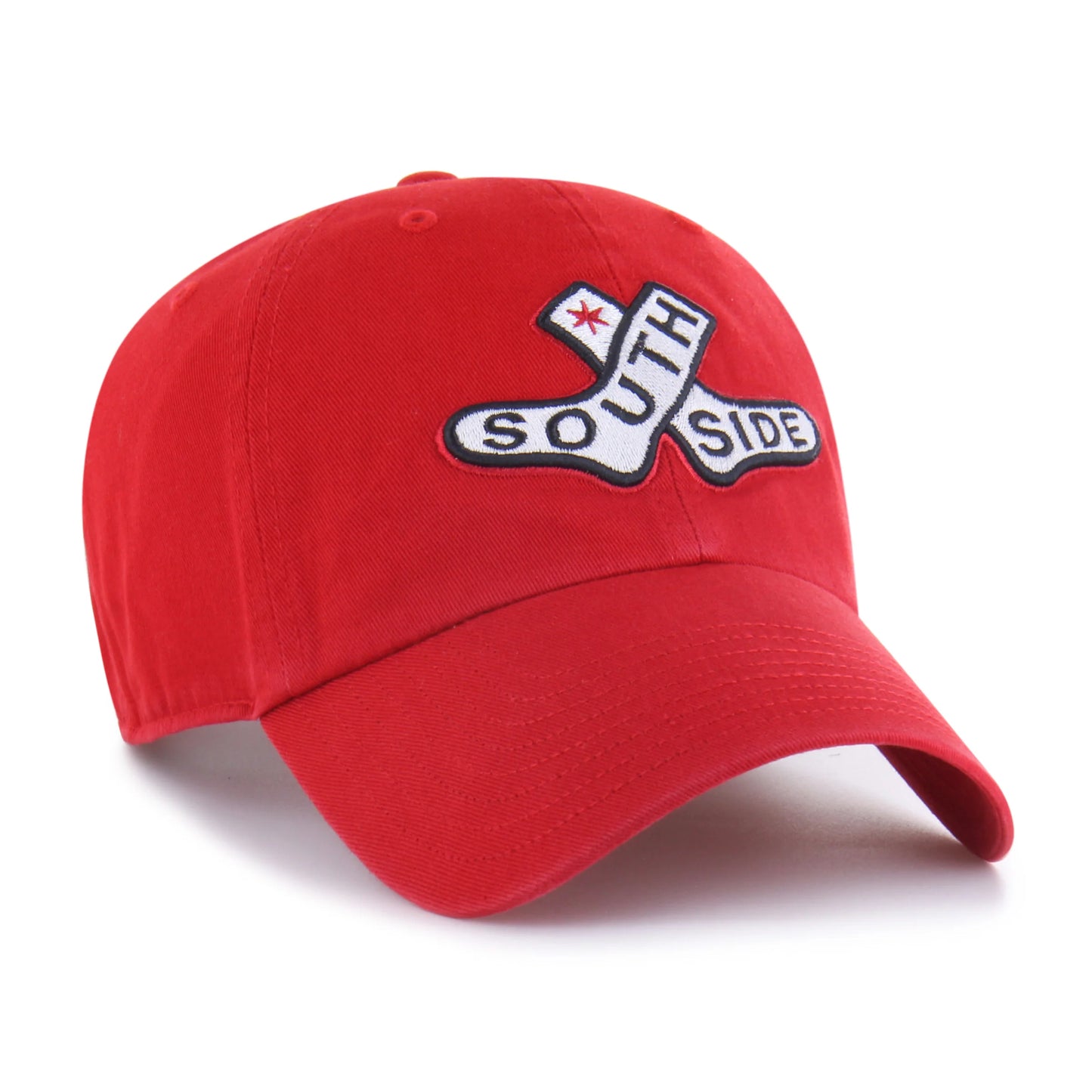 CHICAGO WHITE SOX CITY CONNECT '47 CLEAN UP