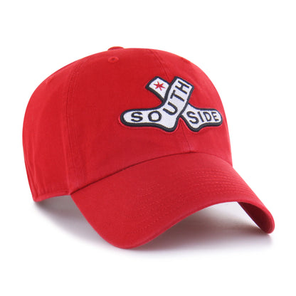 CHICAGO WHITE SOX CITY CONNECT '47 CLEAN UP