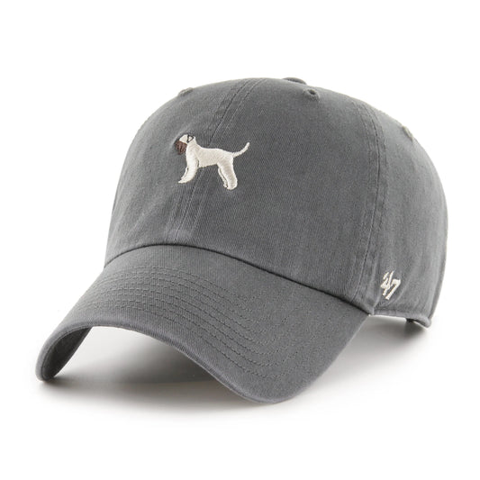 WHEATEN TERRIER BASE RUNNER '47 CLEAN UP