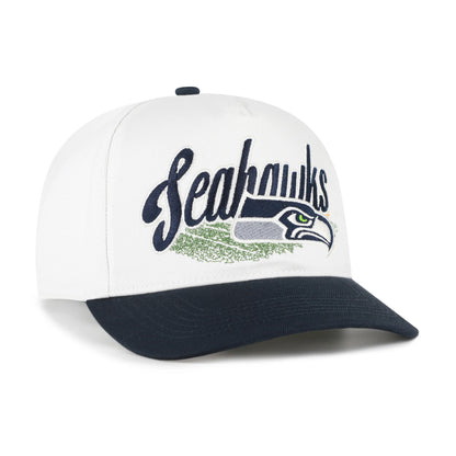 SEATTLE SEAHAWKS ENFIELD '47 KID'S HITCH RF RELAXED FIT