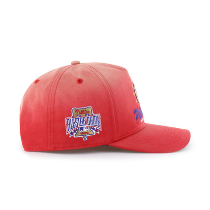 PHILADELPHIA PHILLIES COOPERSTOWN ALL STAR GAME '47 HITCH