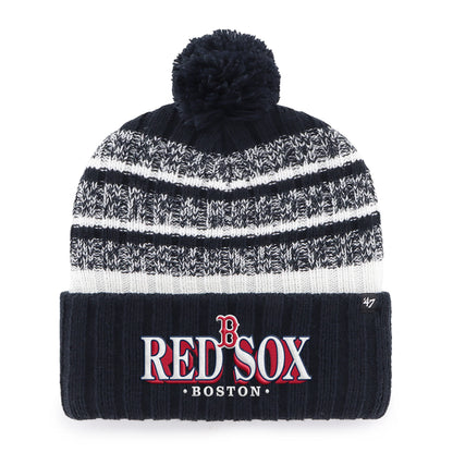 BOSTON RED SOX TAVERN '47 CUFF KNIT