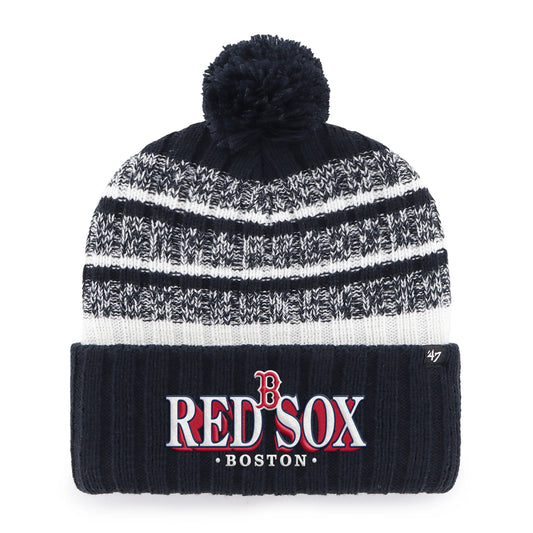BOSTON RED SOX TAVERN '47 CUFF KNIT