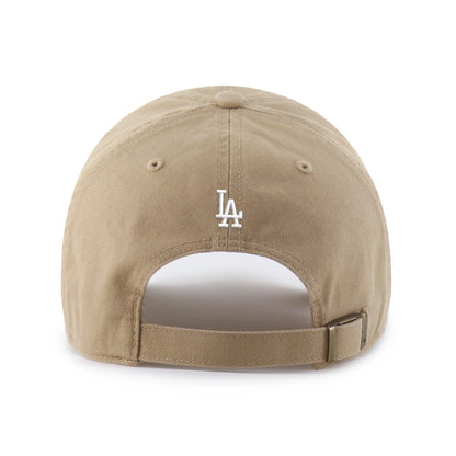 LOS ANGELES DODGERS ICE CREAM '47 CLEAN UP