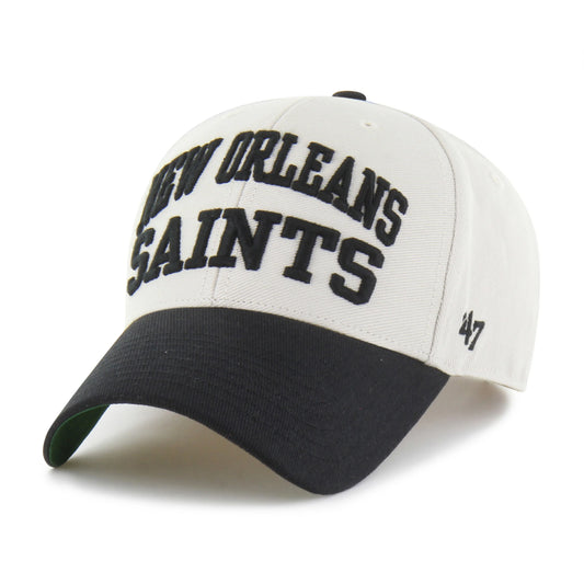 New Orleans Saints Broke Line Loop '47 MVP