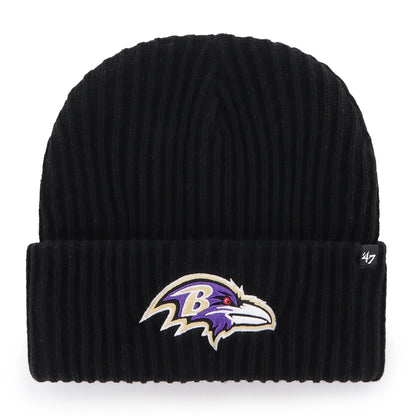 Baltimore Ravens Harbor '47 Cuff Knit
