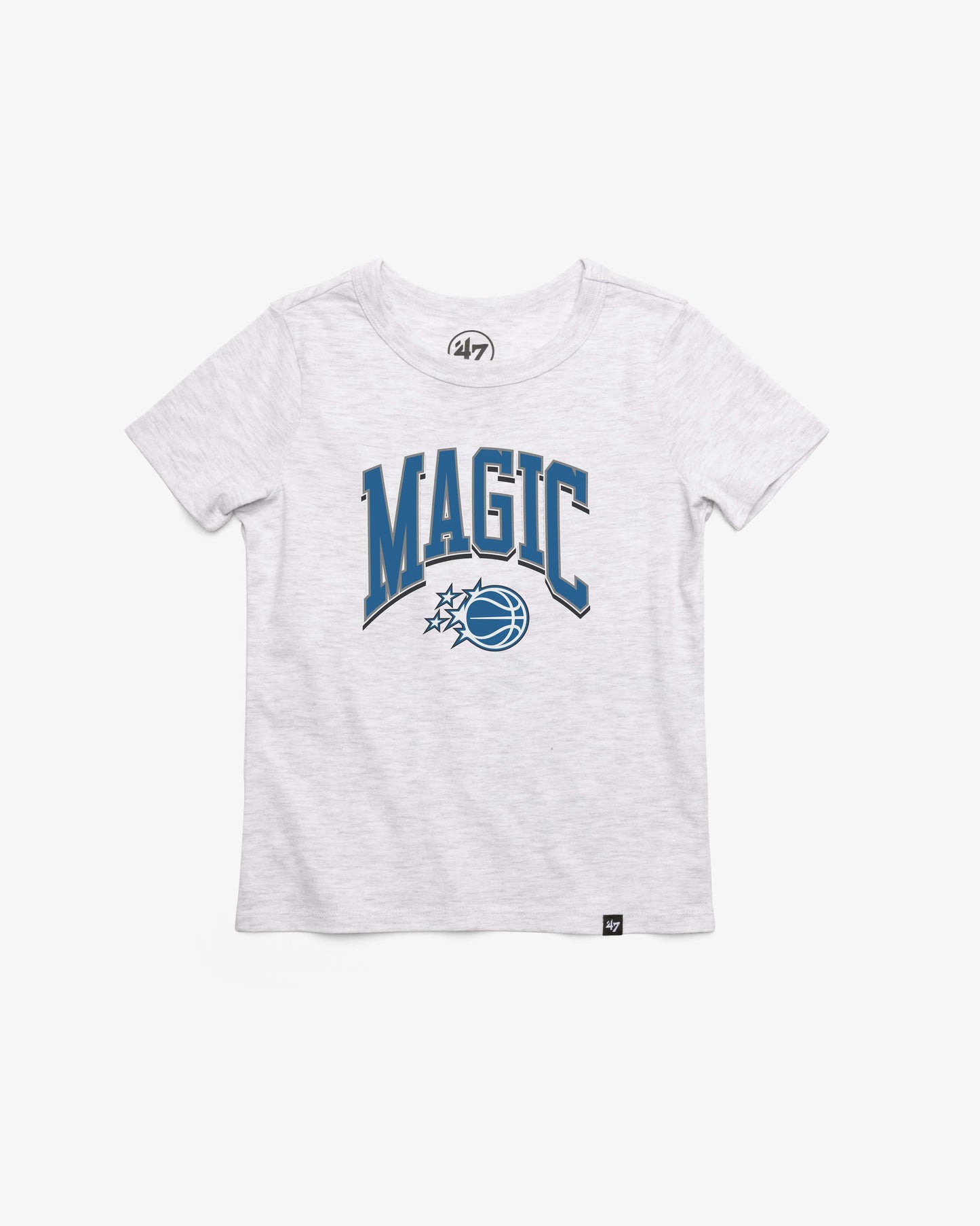 ORLANDO MAGIC WALK TALL '47 KID'S FRANKLIN TEE