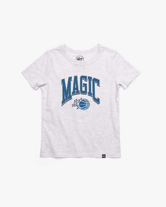 ORLANDO MAGIC WALK TALL '47 KID'S FRANKLIN TEE