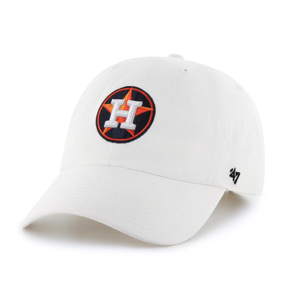 HOUSTON ASTROS '47 CLEAN UP
