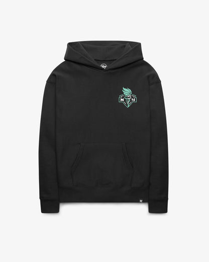 New York Liberty Backer '47 Foundation Hood