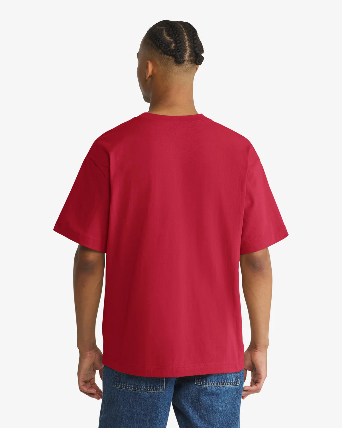 CINCINNATI REDS OPEN CITY '47 FOUNDATION TEE