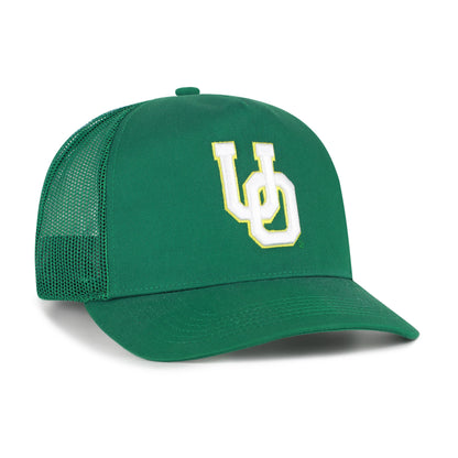 Oregon Ducks Mesh '47 Hitch