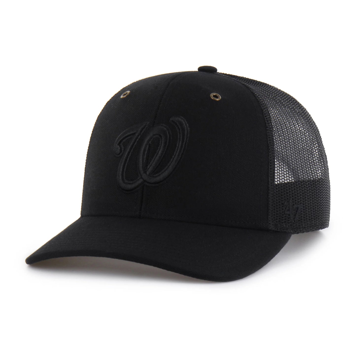 WASHINGTON NATIONALS CARHARTT '47 TRUCKER