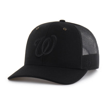 WASHINGTON NATIONALS CARHARTT '47 TRUCKER