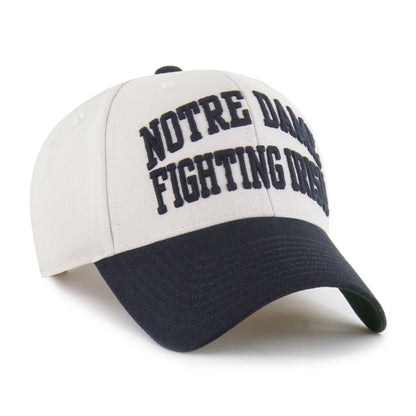 Notre Dame Fighting Irish Broke Line Loop '47 MVP