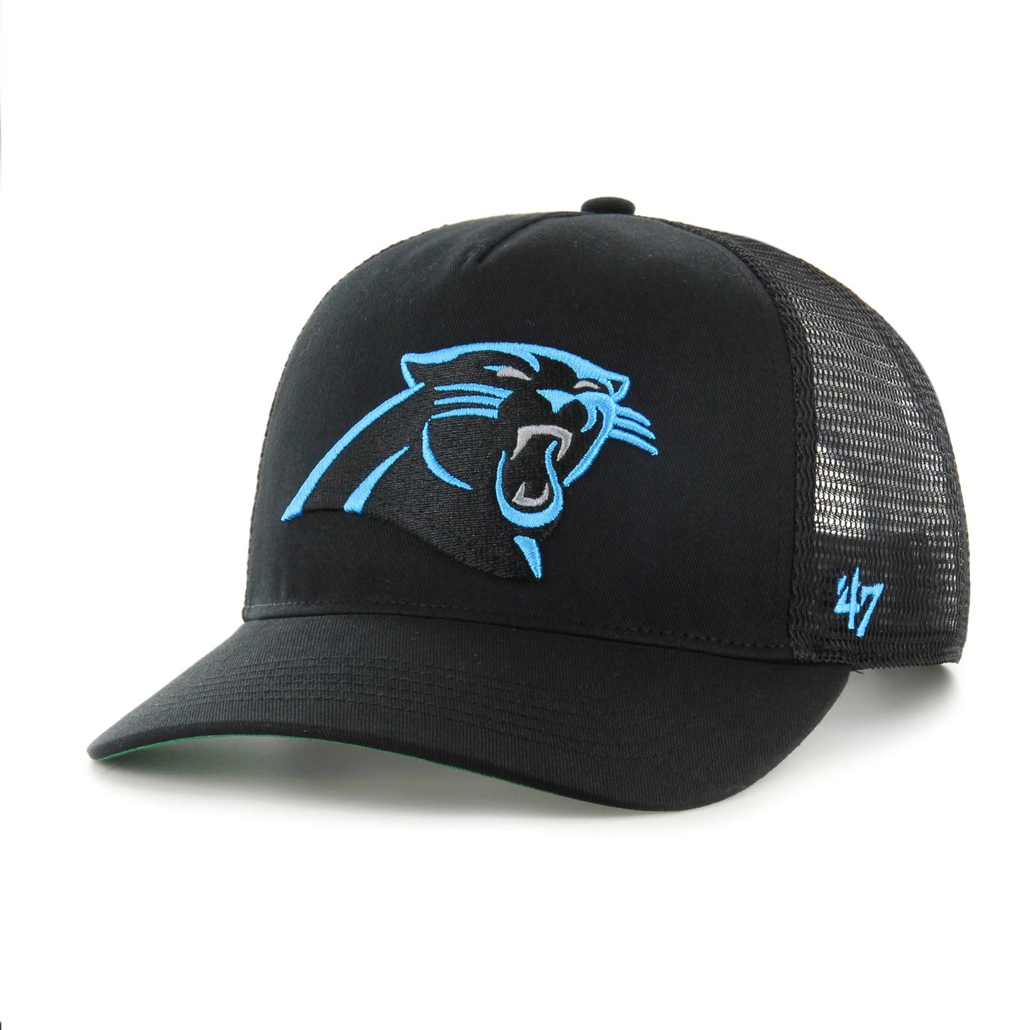 Carolina Panthers Mesh '47 Hitch Relaxed Fit