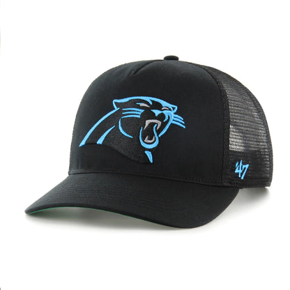 Carolina Panthers Mesh '47 Hitch Relaxed Fit