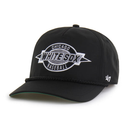 CHICAGO WHITE SOX FRAME OUT NYLON '47 HITCH