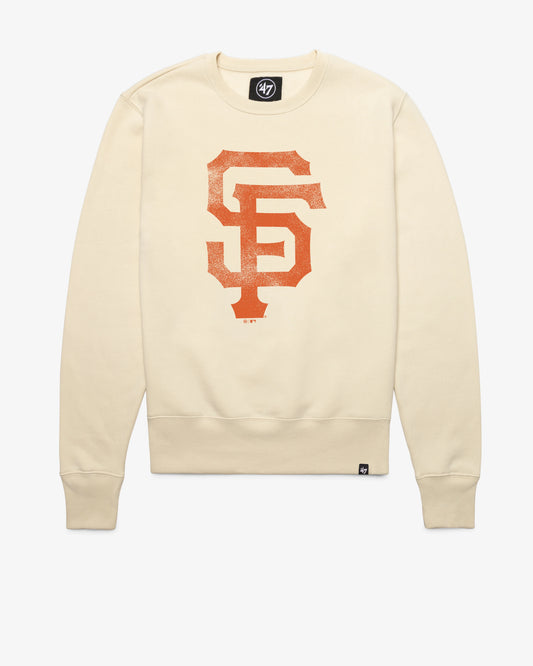 SAN FRANCISCO GIANTS D IMPRINT '47 HEADLINE CREW