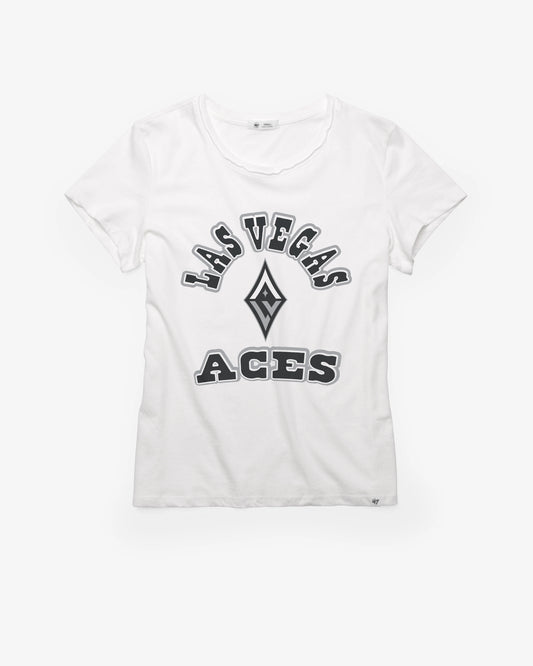 LAS VEGAS ACES COMEBACK '47 FRANKIE TEE WOMENS