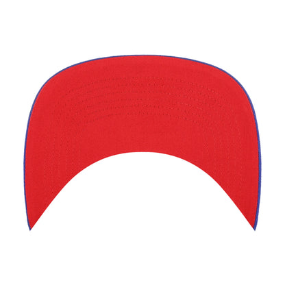 MONTREAL EXPOS COOPERSTOWN '47 HITCH
