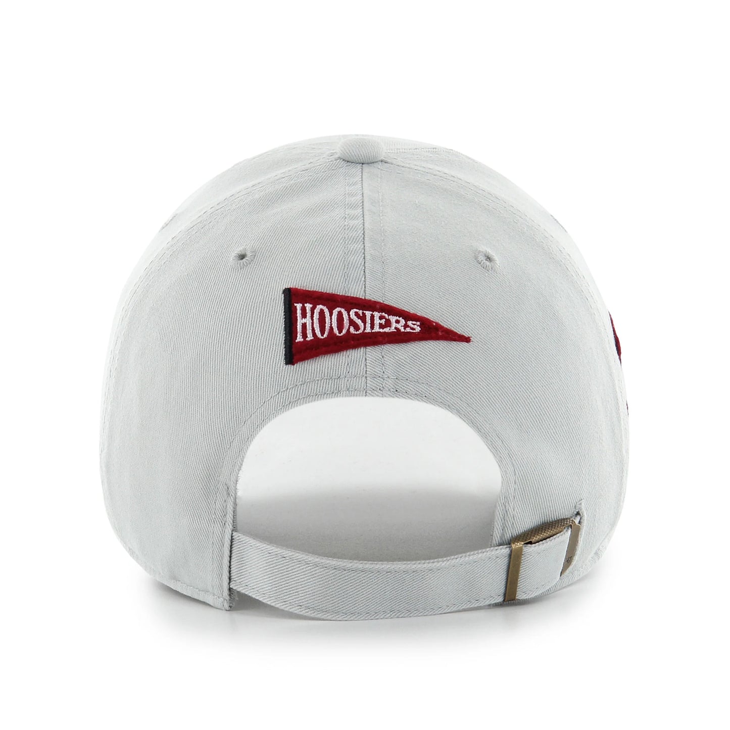 INDIANA HOOSIERS PARKE X '47 CLEAN UP