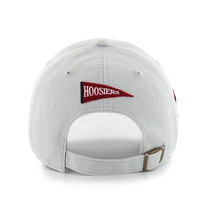 INDIANA HOOSIERS PARKE X '47 CLEAN UP