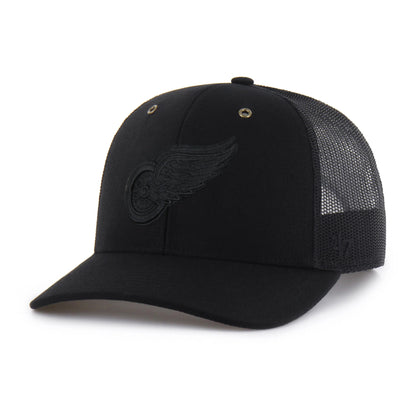 DETROIT RED WINGS CARHARTT '47 TRUCKER