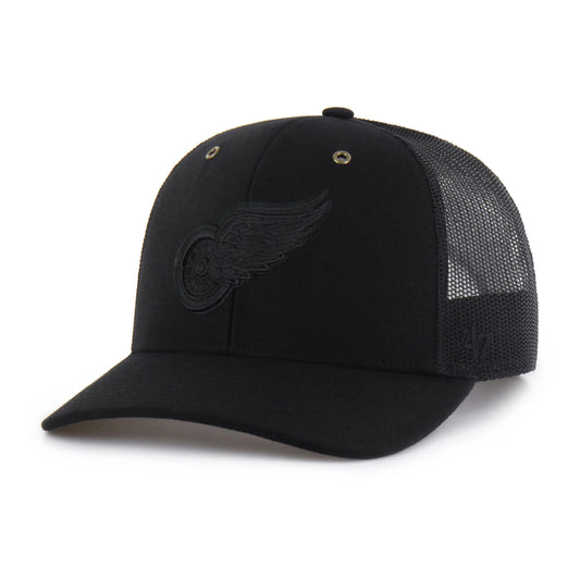 DETROIT RED WINGS CARHARTT '47 TRUCKER