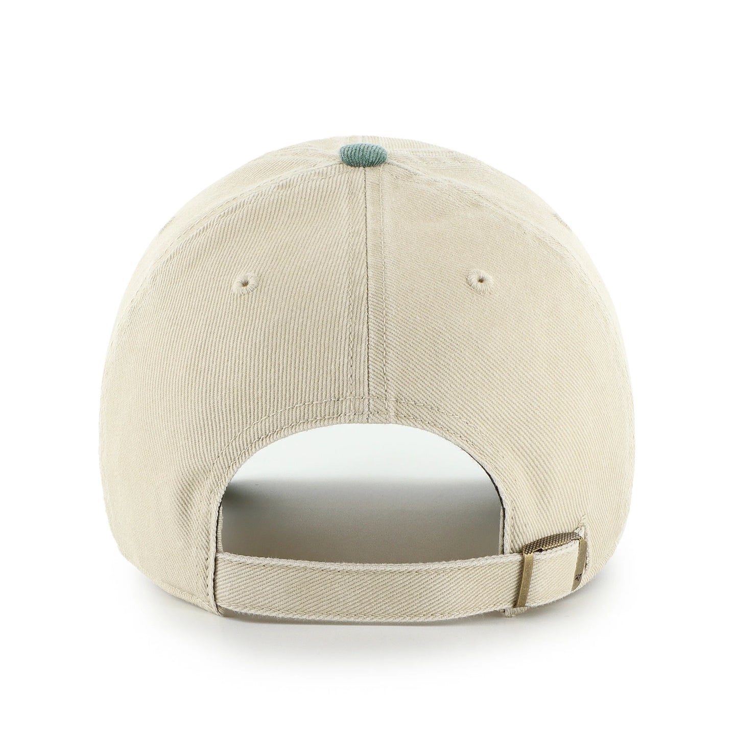 GREEN BAY PACKERS LOGO LINE TWO TONE '47 CLEAN UP