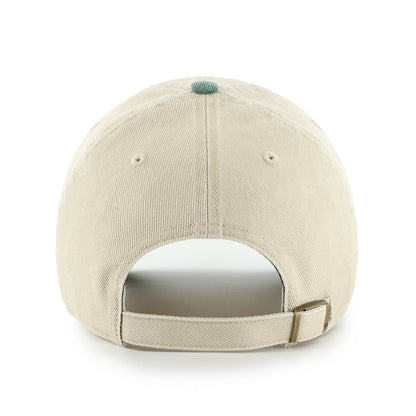 GREEN BAY PACKERS LOGO LINE TWO TONE '47 CLEAN UP