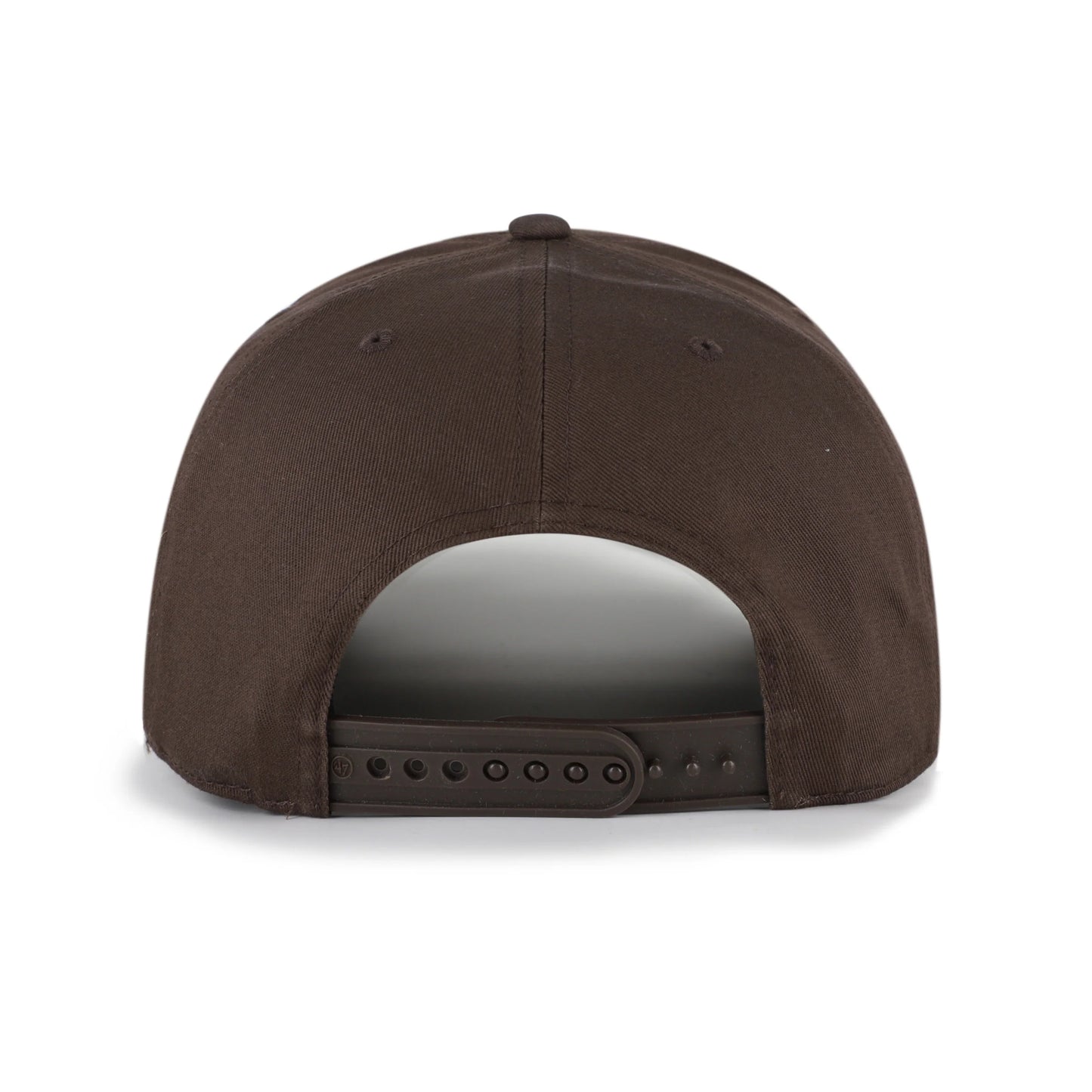 SAN DIEGO PADRES ON THE GRILL '47 HITCH